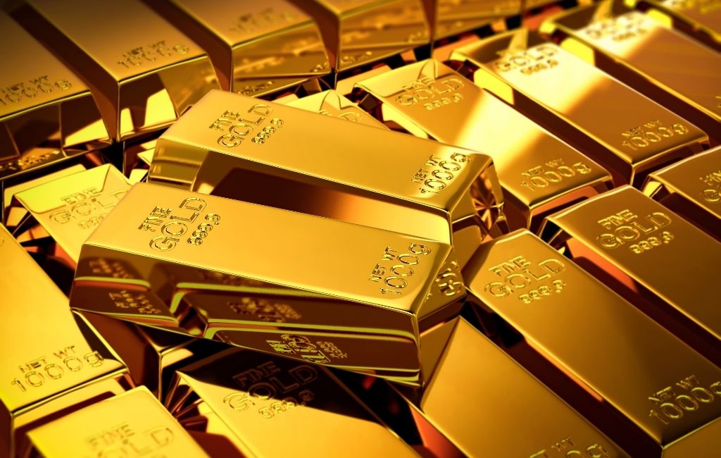 gold ira companies that permit self storage