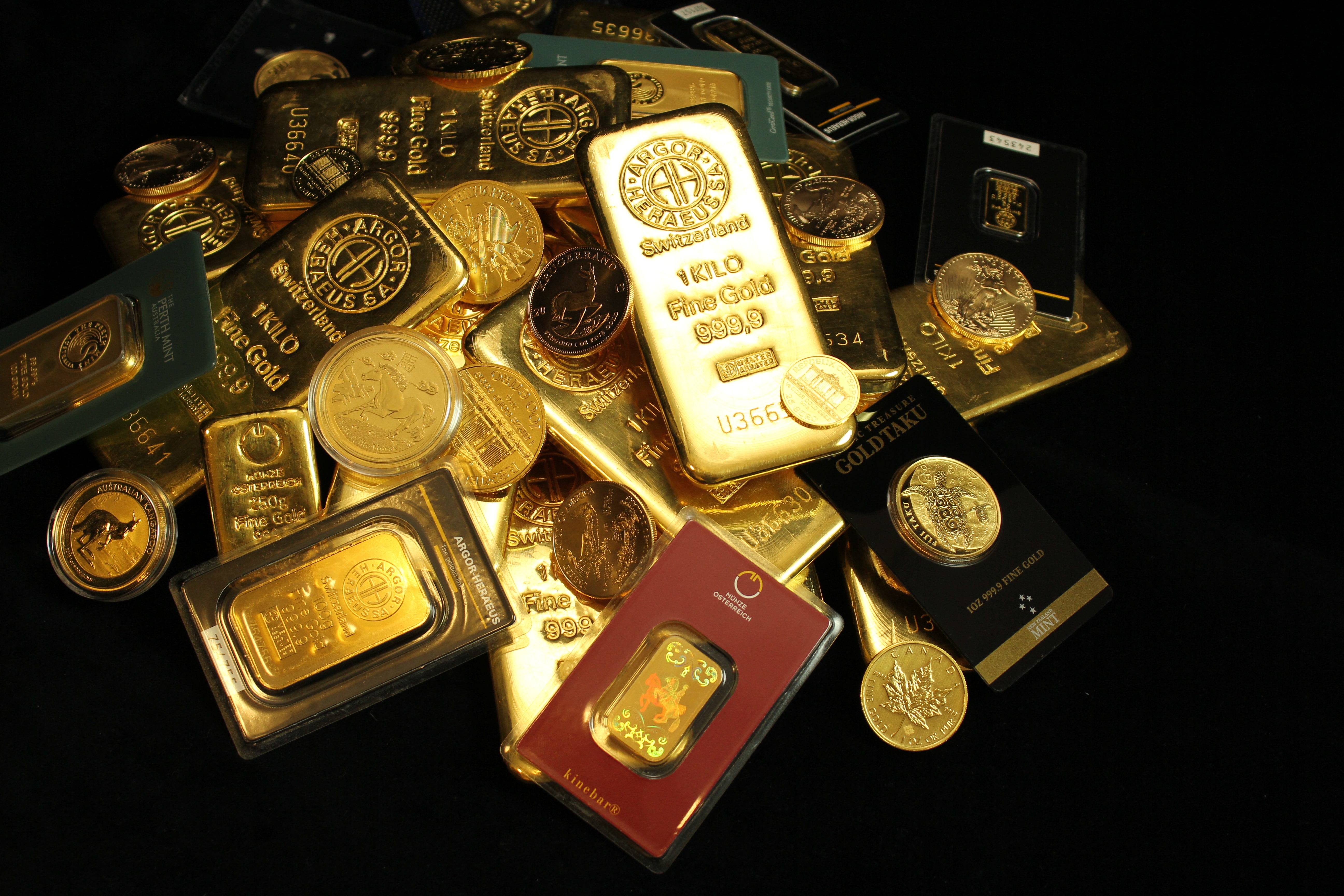 A Complete Guide For Gold Ira Transfer