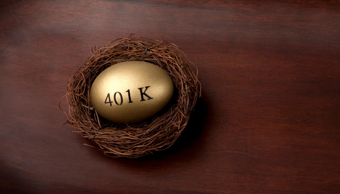 Making Your Retirement Portfolio Stronger by Converting Your 401(k) To A Precious Metals IRA