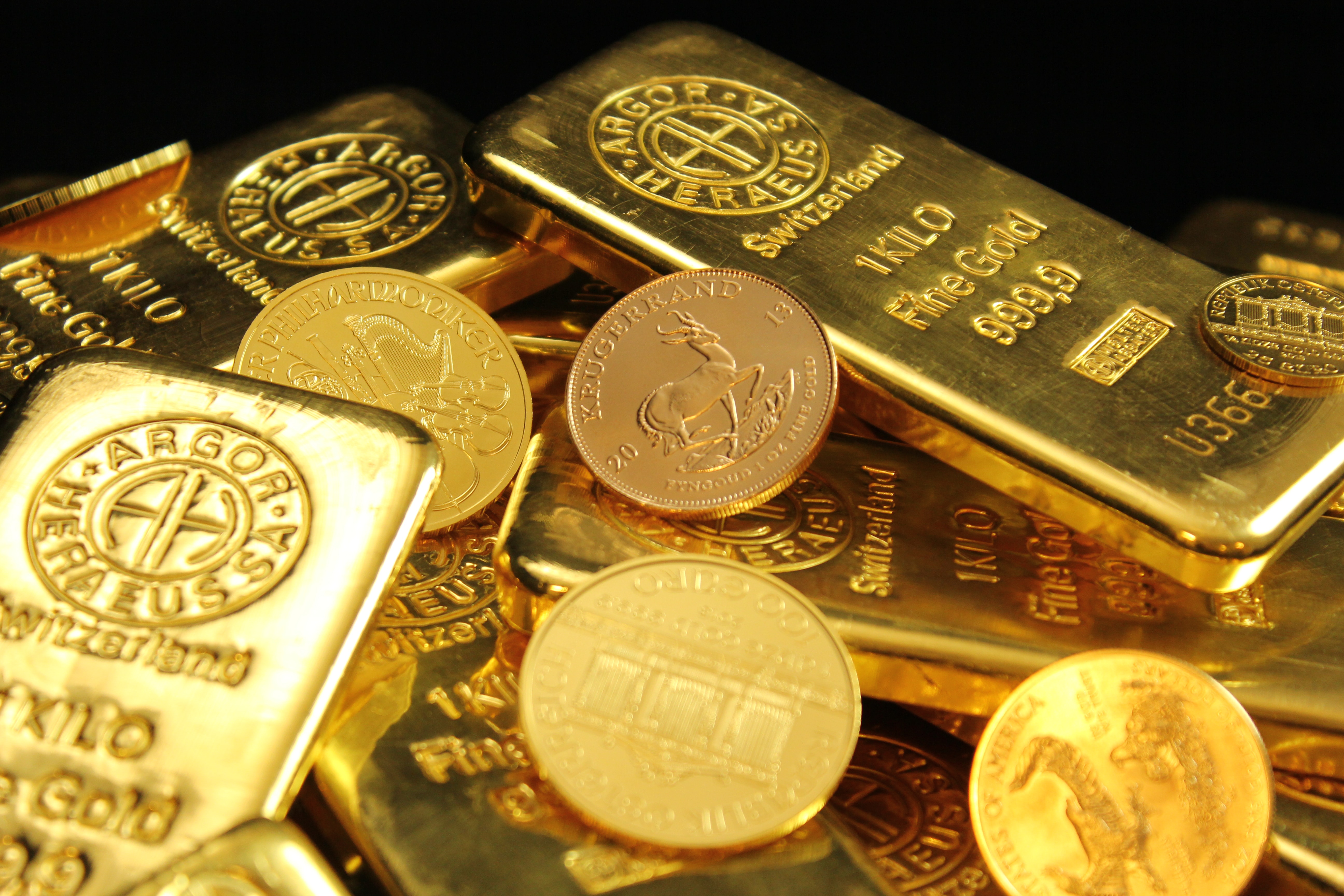 Financial Freedom Transferring Your 401(k) To Gold Without Penalties